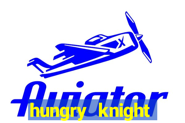 hungry knight gameboy rom pt br